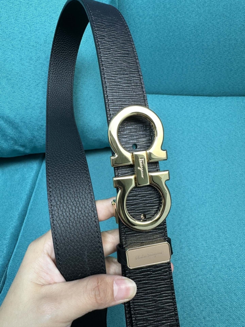 Ferragamo Belts